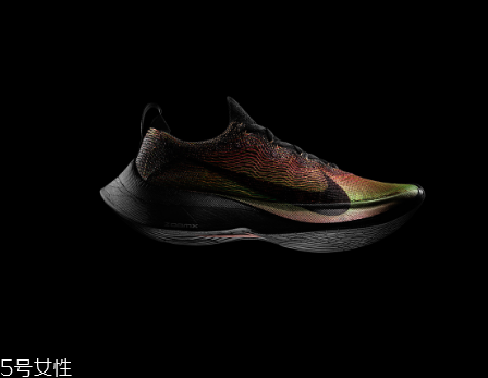 耐克3d打印跑步鞋怎么樣？nike zoom vaporfly elite flyprint評測