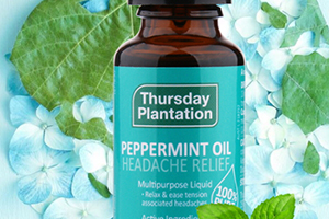 薄荷精油使用方法 薄荷精油使用注意事項(xiàng)