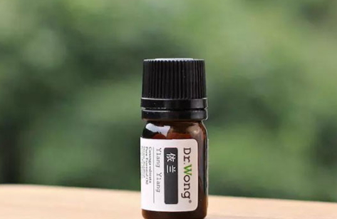 依蘭精油的功效與作用 依蘭精油的功效與作用