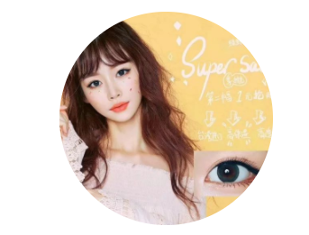 綠色美瞳適合畫什么妝 綠色美瞳給人什么感覺 綠色美瞳適合畫什么妝 綠色美瞳給人什么感覺