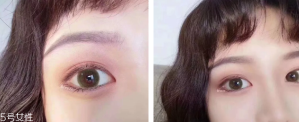 綠色美瞳適合畫什么妝 綠色美瞳給人什么感覺 綠色美瞳適合畫什么妝 綠色美瞳給人什么感覺