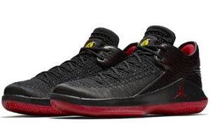 air jordan 32 low last shot最后一投什么時(shí)候發(fā)售？