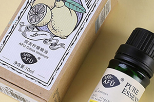 檸檬精油可以喝嗎？喝檸檬精油有什么好處