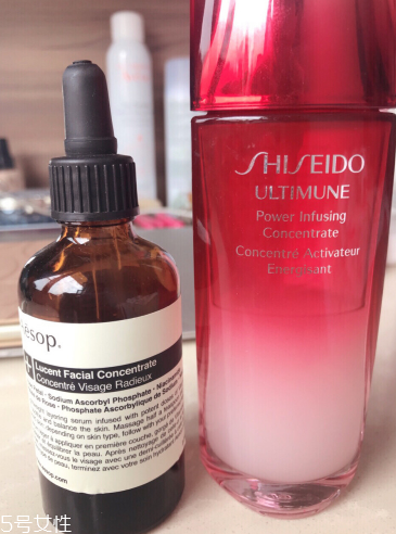 伊索澄瑩精華怎么樣 伊索aesop澄瑩精華測評 伊索澄瑩精華怎么樣 伊索aesop澄瑩精華測評