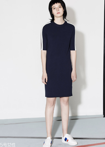 梨形身材穿什么連衣裙好看？適合梨形身材的連衣裙推薦