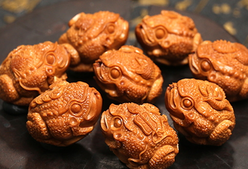 橄欖核刷好還是盤好 橄欖核刷和盤的區(qū)別 橄欖核刷好還是盤好 橄欖核刷和盤的區(qū)別