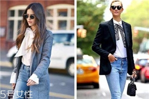 蝴蝶結(jié)怎么搭配好看？蝴蝶結(jié)搭配竅門