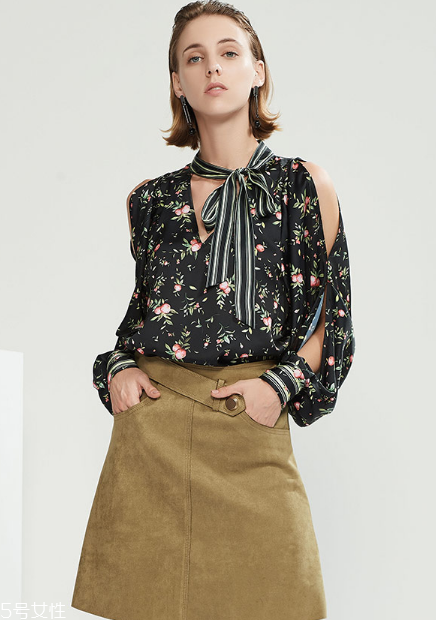 蝴蝶結(jié)怎么搭配好看？蝴蝶結(jié)搭配竅門