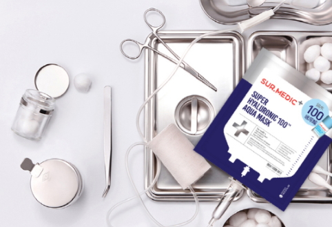 sur medic是什么牌子？sur medic什么檔次