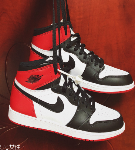 aj 1黑腳趾是荔枝皮嗎？aj 1黑腳趾皮質(zhì)是不是荔枝皮