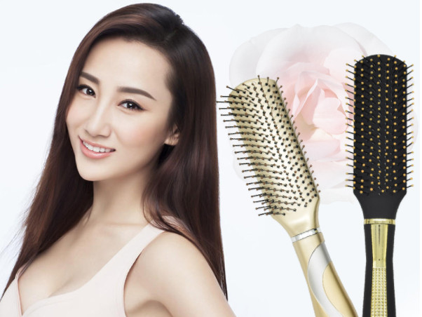 按摩頭皮用什么梳子 用什么梳子對(duì)頭皮好 按摩頭皮用什么梳子 用什么梳子對(duì)頭皮好