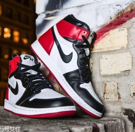 aj 1黑腳趾是什么皮？aj 1黑腳趾皮質(zhì)介紹