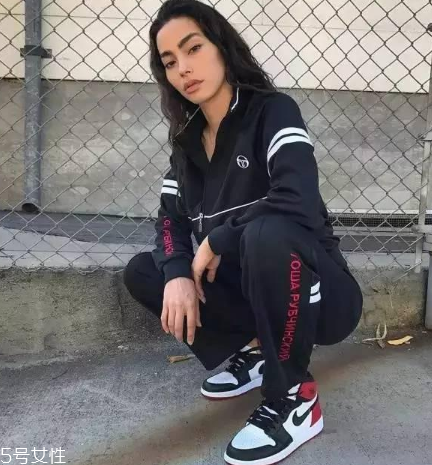 aj 1黑腳趾是什么皮？aj 1黑腳趾皮質(zhì)介紹