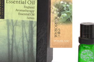 馬郁蘭精油的功效與作用 馬郁蘭精油的功效與作用