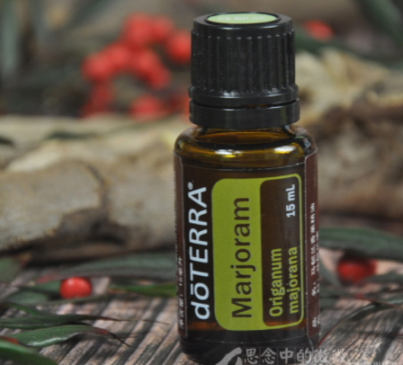 馬郁蘭精油的功效與作用 馬郁蘭精油的功效與作用