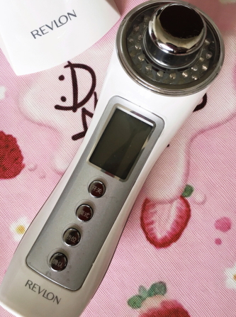 revlon露華濃美容儀真的假的？露華濃美容儀怎么樣