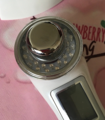 revlon露華濃美容儀真的假的？露華濃美容儀怎么樣