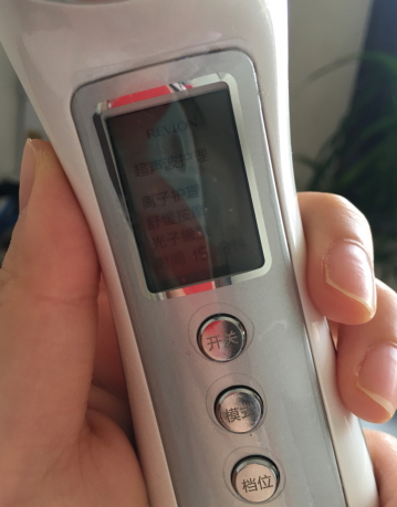 revlon露華濃美容儀真的假的？露華濃美容儀怎么樣