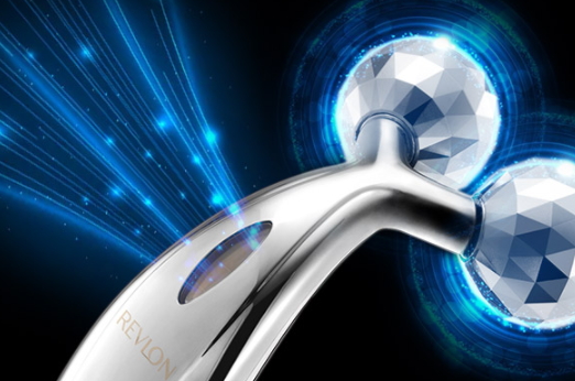 revlon露華濃美容儀真的假的？露華濃美容儀怎么樣