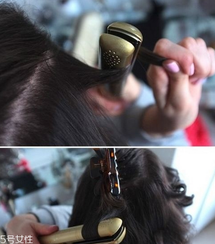 ghd直發(fā)器哪個(gè)系列最實(shí)用 ghd直發(fā)器使用評(píng)測