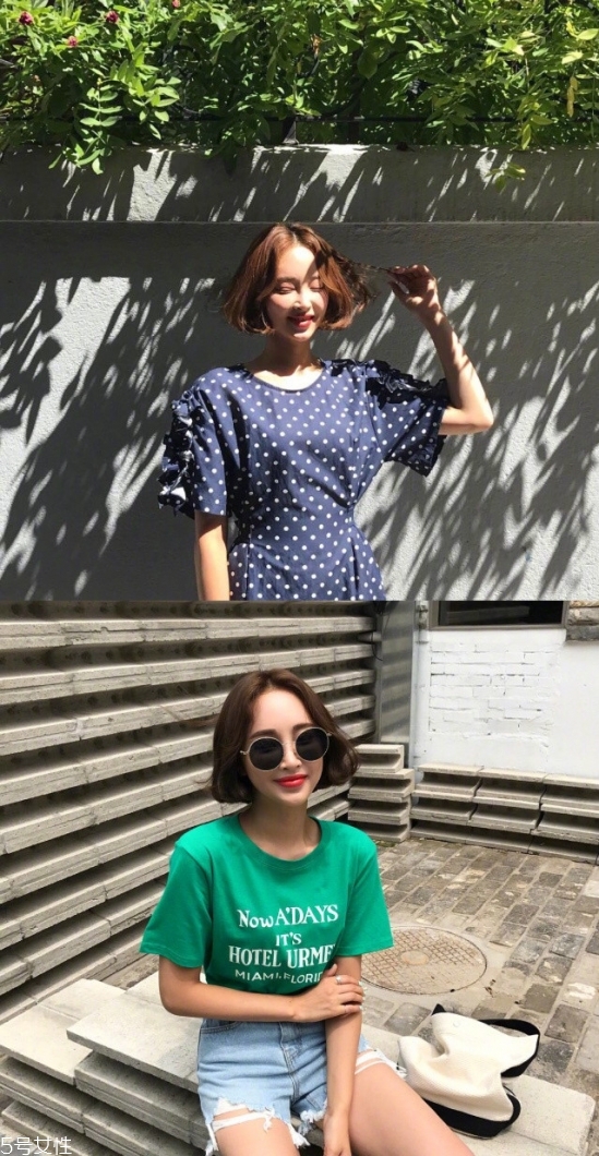 直發(fā)夾板怎么弄內(nèi)扣 直發(fā)夾板弄卷發(fā)圖解 直發(fā)夾板怎么弄內(nèi)扣 直發(fā)夾板弄卷發(fā)圖解