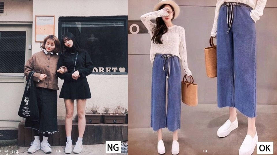 小白鞋搭配衣服圖片女 5個小白鞋搭配衣服技巧 小白鞋搭配衣服圖片女 5個小白鞋搭配衣服技巧