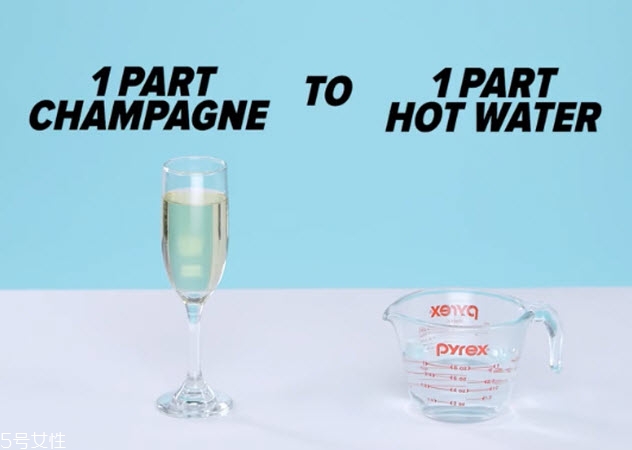 香檳面膜怎么做 香檳的4個保養(yǎng)技巧 香檳面膜怎么做 香檳的4個保養(yǎng)技巧