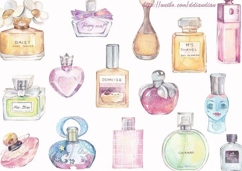 30多歲適合什么香水 香水年齡段分類 30多歲適合什么香水 香水年齡段分類