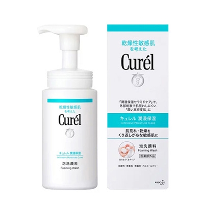 痘痘肌膚怎么洗臉 痘痘肌膚怎么選潔面產(chǎn)品 痘痘肌膚怎么洗臉 痘痘肌膚怎么選潔面產(chǎn)品