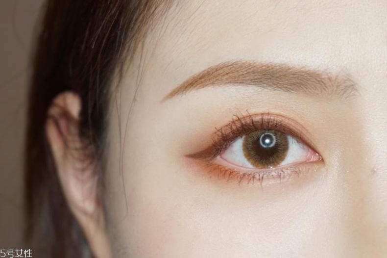 希多蜜美瞳質(zhì)量怎么樣 希多蜜美瞳實(shí)測(cè) 希多蜜美瞳質(zhì)量怎么樣 希多蜜美瞳實(shí)測(cè)