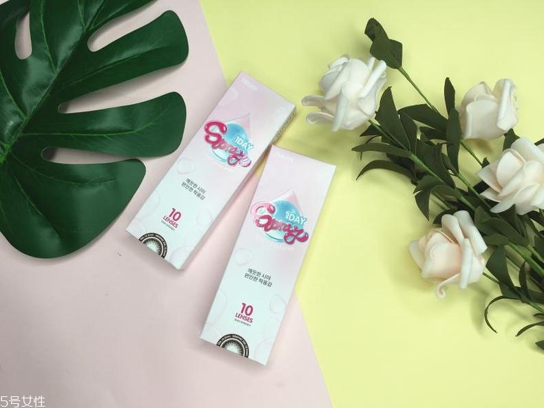 希多蜜美瞳質(zhì)量怎么樣 希多蜜美瞳實(shí)測(cè) 希多蜜美瞳質(zhì)量怎么樣 希多蜜美瞳實(shí)測(cè)