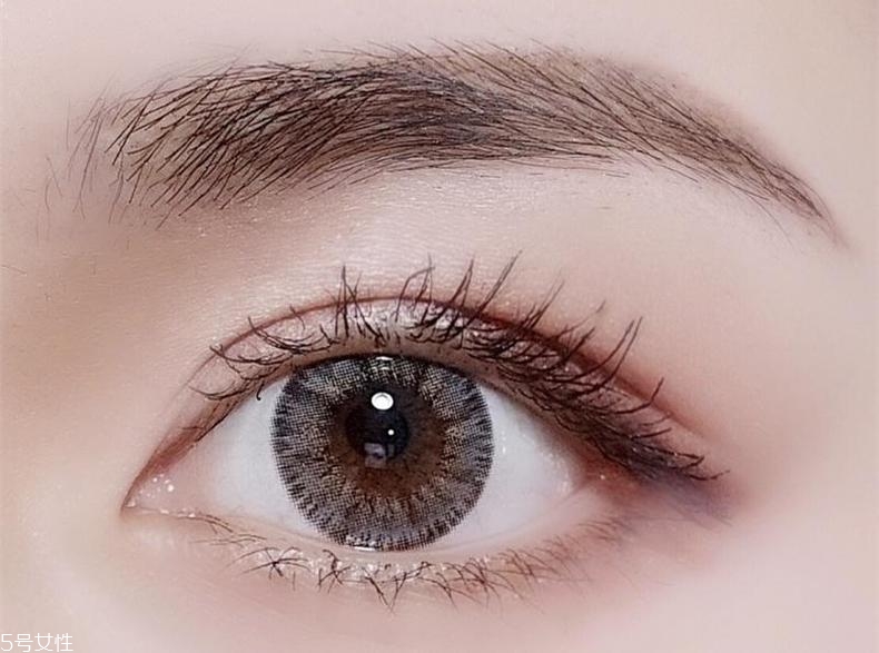 希多蜜美瞳質(zhì)量怎么樣 希多蜜美瞳實(shí)測(cè) 希多蜜美瞳質(zhì)量怎么樣 希多蜜美瞳實(shí)測(cè)