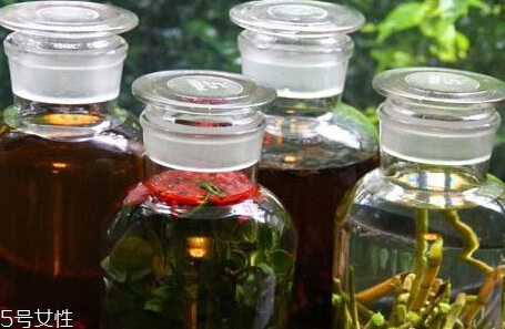 石斛花可以泡酒嗎 石斛花泡酒多久能喝 石斛花可以泡酒嗎 石斛花泡酒多久能喝