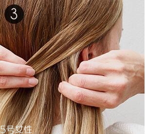 女式油頭發(fā)型怎么弄 頭發(fā)油怎么扎頭發(fā) 女式油頭發(fā)型怎么弄 頭發(fā)油怎么扎頭發(fā)