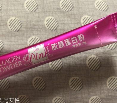 lumi膠原蛋白怎么樣？lumi膠原蛋白好不好？