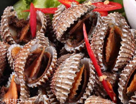 血蚶怎么洗 血蚶怎么洗才干凈 血蚶怎么洗 血蚶怎么洗才干凈