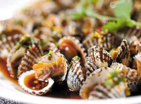 血蚶怎么洗 血蚶怎么洗才干凈 血蚶怎么洗 血蚶怎么洗才干凈