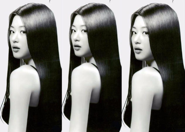 天天洗頭好嗎 多久洗一次頭發(fā)比較好 天天洗頭好嗎 多久洗一次頭發(fā)比較好