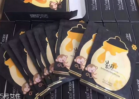 春雨蜂膠面膜的功效介紹 春雨面膜韓國專柜價(jià)格 春雨蜂膠面膜的功效介紹 春雨面膜韓國專柜價(jià)格