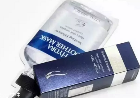 春雨面膜和ahc面膜哪個(gè)好用 ahc和春雨面膜區(qū)別對(duì)比 春雨面膜和ahc面膜哪個(gè)好用 ahc和春雨面膜區(qū)別對(duì)比