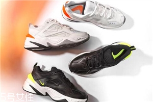 nike m2k tekno耐克老爹鞋什么時候發(fā)售_多少錢？