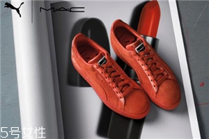 puma與mac聯(lián)名系列什么時(shí)候發(fā)售_多少錢？