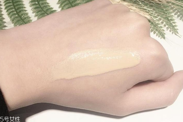 three粉底液101適合什么人 three粉底液101真人實測 three粉底液101適合什么人 three粉底液101真人實測