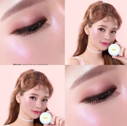 16brand麻薯高光怎么樣？sixteen 16brand高光評(píng)測(cè)