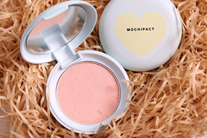 16brand麻薯高光怎么樣？sixteen 16brand高光評測