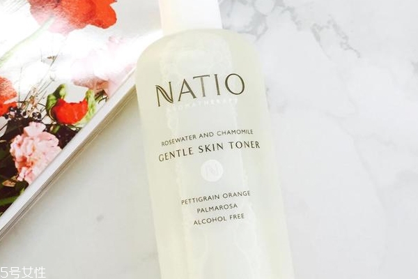natio玫瑰水適合濕敷嗎 娜緹歐玫瑰水評測 natio玫瑰水適合濕敷嗎 娜緹歐玫瑰水評測