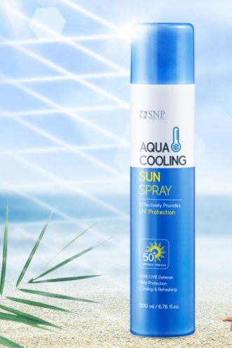 snp防曬噴霧多少錢？snp防曬噴霧哪里買