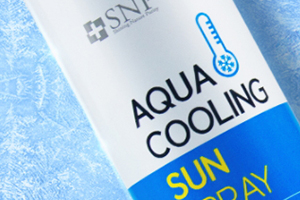 snp防曬噴霧怎么用？snp防曬噴霧使用心得