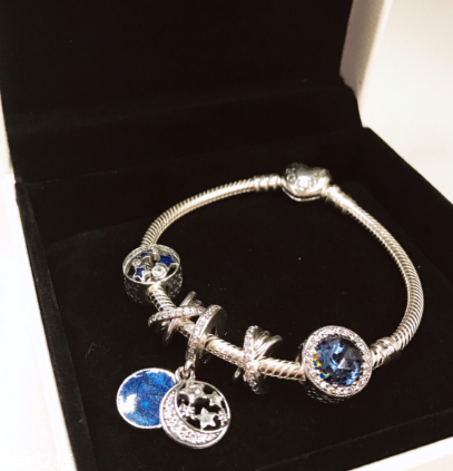 925銀可以沾水嗎？925銀能碰水嗎