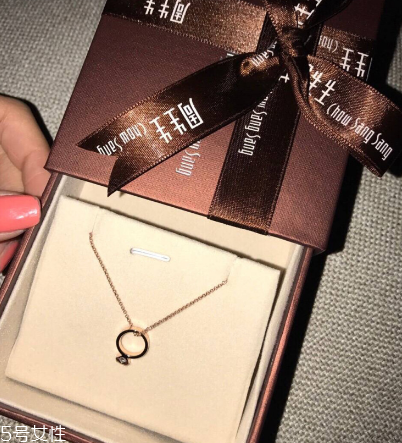 周生生項鏈斷了怎么辦？周生生項鏈斷了怎么修復